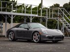 Thumbnail Photo 2 for 2012 Porsche 911